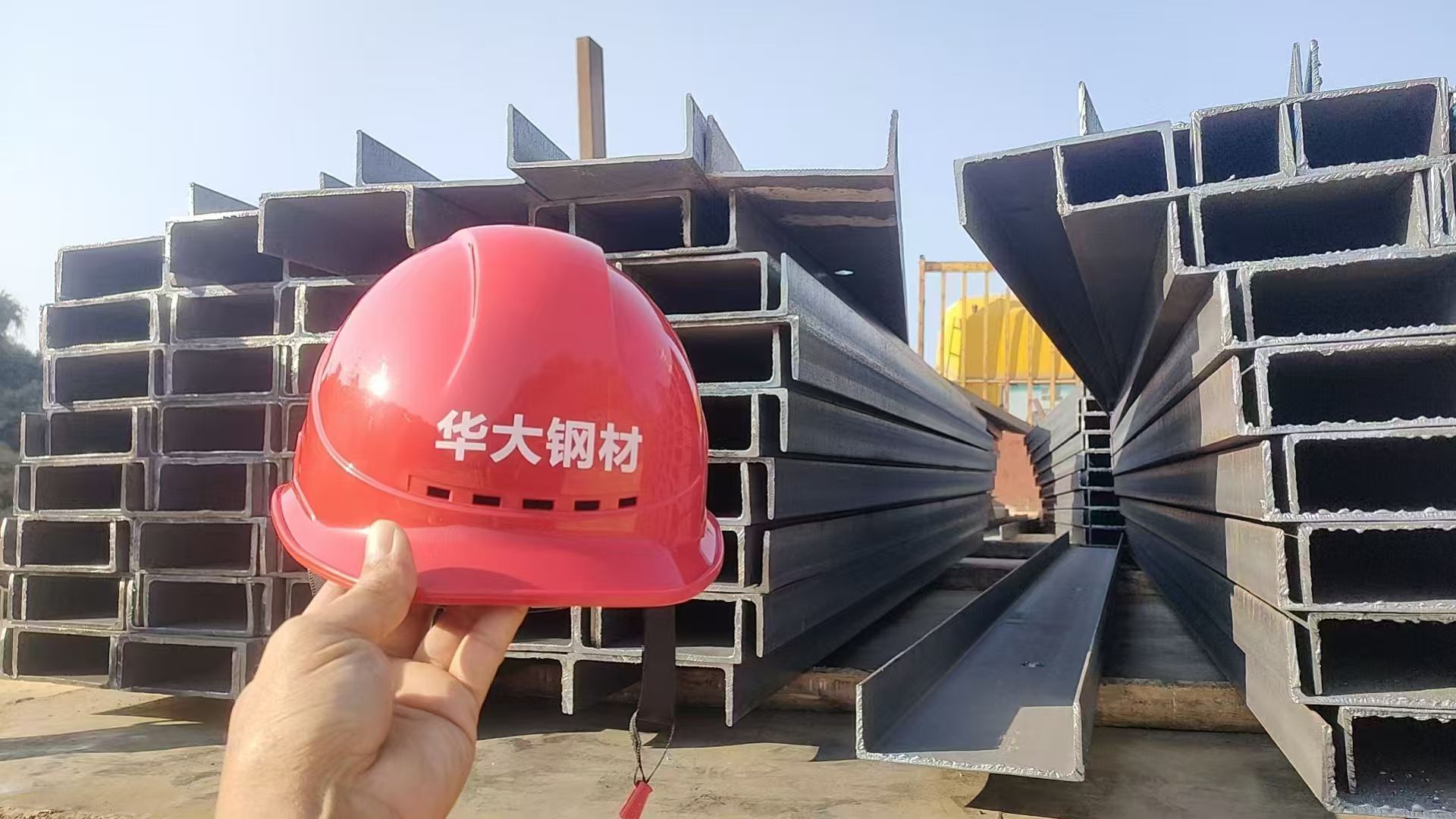龙华新区工字钢排山管出租 - 价格