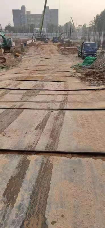 龙华新区模板出租铺路钢板出租 - 推荐